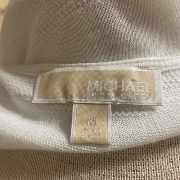 Michael Kors sweater shrug - Picture 7 of 7